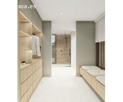 Chalet en Venta en Finestrat, Alicante