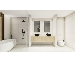 Chalet en Venta en Finestrat, Alicante
