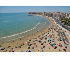 Apartamento en Venta en Torrevieja, Alicante