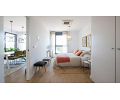 Apartamento en Venta en Villajoyosa, Alicante