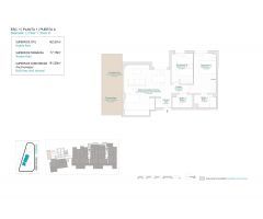 Apartamento en Venta en Villajoyosa, Alicante
