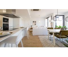 Piso en Venta en Villajoyosa, Alicante