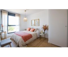 Piso en Venta en Villajoyosa, Alicante