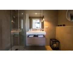 Piso en Venta en Villajoyosa, Alicante
