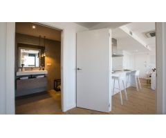 Piso en Venta en Villajoyosa, Alicante