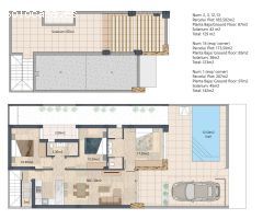 Chalet en Venta en San Fulgencio, Alicante
