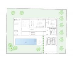 Chalet en Venta en Orihuela, Alicante
