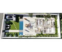 Chalet en Venta en San Fulgencio, Alicante