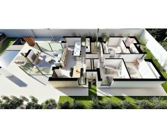 Chalet en Venta en San Fulgencio, Alicante