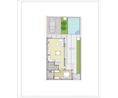 Chalet en Venta en Los Montesinos, Alicante