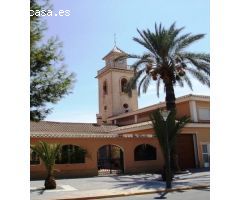 Chalet en Venta en Los Montesinos, Alicante