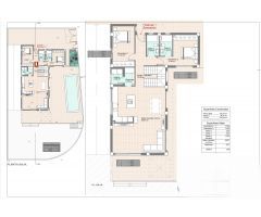 Chalet en Venta en San Fulgencio, Alicante