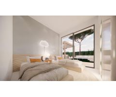 Chalet en Venta en Pilar de la Horadada, Alicante