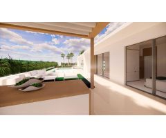 Chalet en Venta en Pilar de la Horadada, Alicante