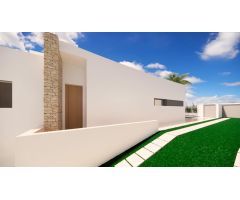 Chalet en Venta en Pilar de la Horadada, Alicante