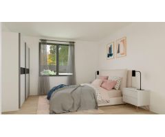 Villas independientes con 3 dormitorios en Ondón de las Nieves (Costa Blanca Sur)