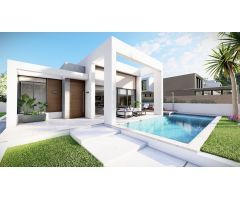 Chalet en Venta en Rojales, Alicante