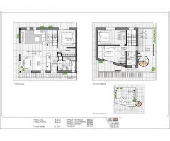 Chalet en Venta en Polope, Alicante