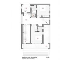 Chalet en Venta en Finestrat, Alicante