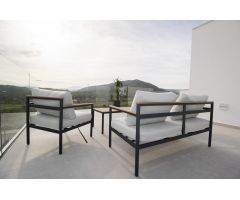 Chalet en Venta en Finestrat, Alicante