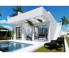 Chalet en Venta en Algorfa, Alicante
