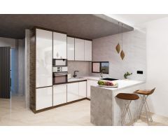Chalet en Venta en Algorfa, Alicante