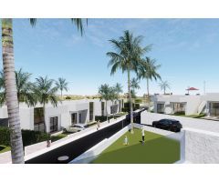 Chalet en Venta en Algorfa, Alicante