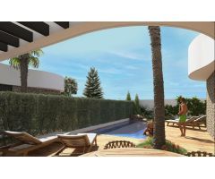 Chalet en Venta en Almoradí, Alicante