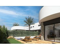 Chalet en Venta en Almoradí, Alicante