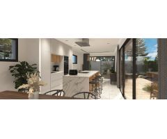 Chalet en Venta en Almoradí, Alicante
