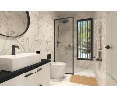 Chalet en Venta en Almoradí, Alicante