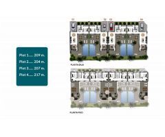 Chalet en Venta en Almoradí, Alicante