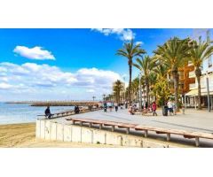 Piso en Venta en Torrevieja, Alicante