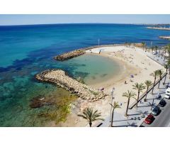 Piso en Venta en Torrevieja, Alicante