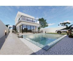 Chalet en Venta en Pilar de la Horadada, Alicante