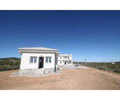 Chalet en Venta en Pinoso, Alicante