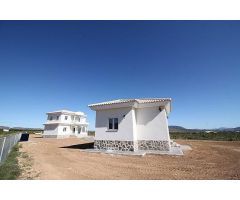 Chalet en Venta en Pinoso, Alicante