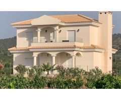 Chalet en Venta en Pinoso, Alicante
