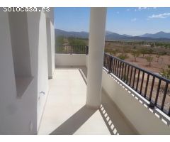 Chalet en Venta en Pinoso, Alicante