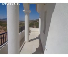 Chalet en Venta en Pinoso, Alicante