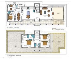 Chalet en Venta en Pinoso, Alicante