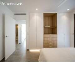 Bungalow en Venta en Pilar de la Horadada, Alicante