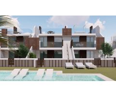 Bungalow en Venta en Pilar de la Horadada, Alicante