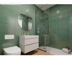 Apartamento en Venta en Mutxamel, Alicante