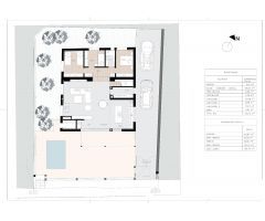 Chalet en Venta en Monforte del Cid, Alicante