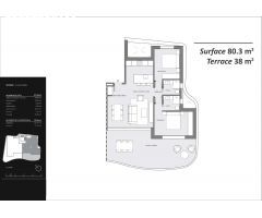 Apartamento en Venta en Guardamar del Segura, Alicante