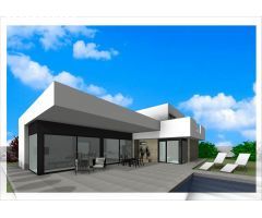 Chalet en Venta en Pinoso, Alicante