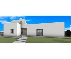 Chalet en Venta en Pinoso, Alicante