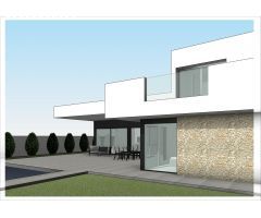 Chalet en Venta en Pinoso, Alicante