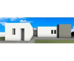 Chalet en Venta en Pinoso, Alicante